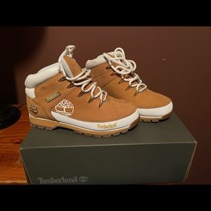 Timberland Boot
